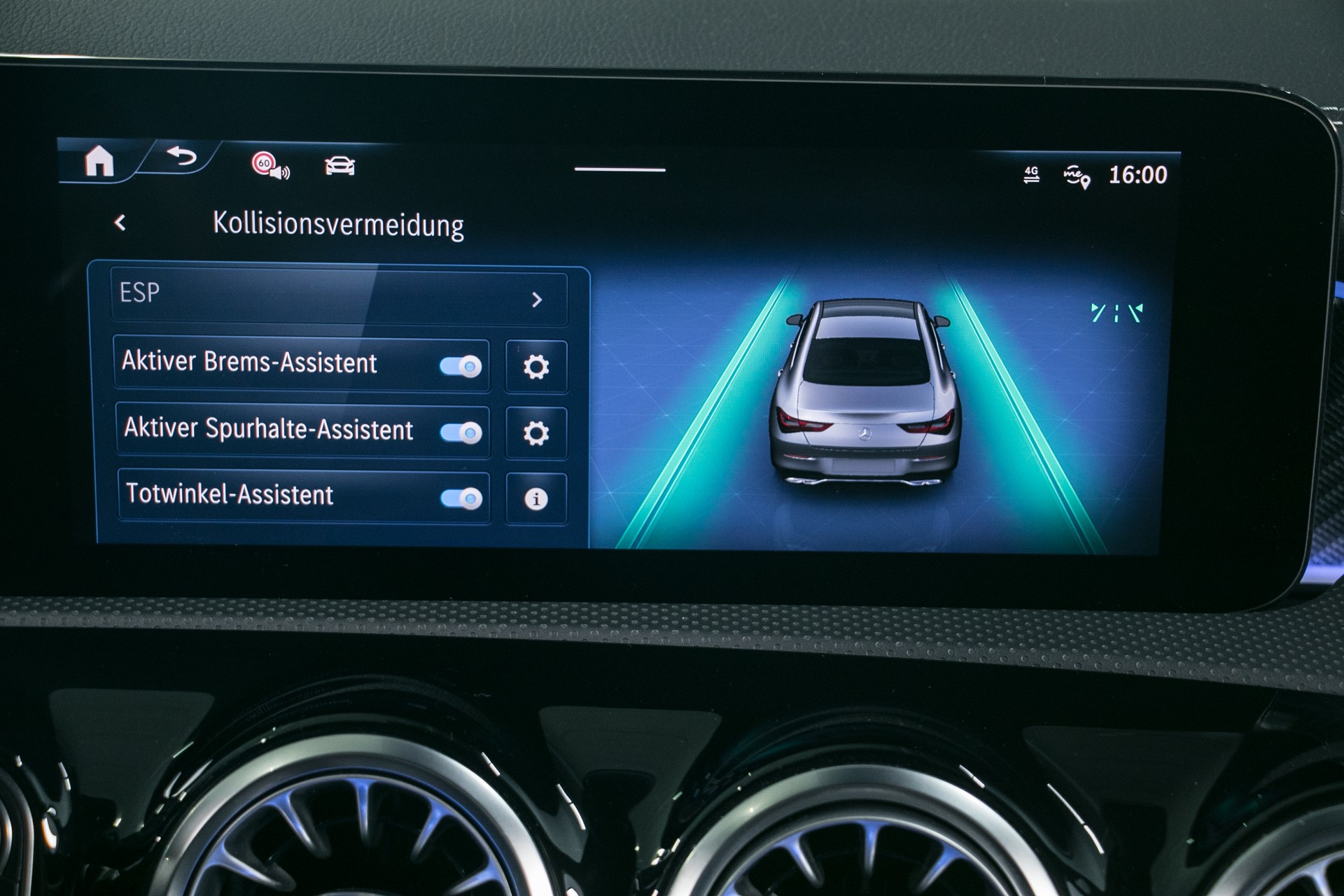 MERCEDES-BENZ CLA 220 4Matic 8G-DCT-image-10