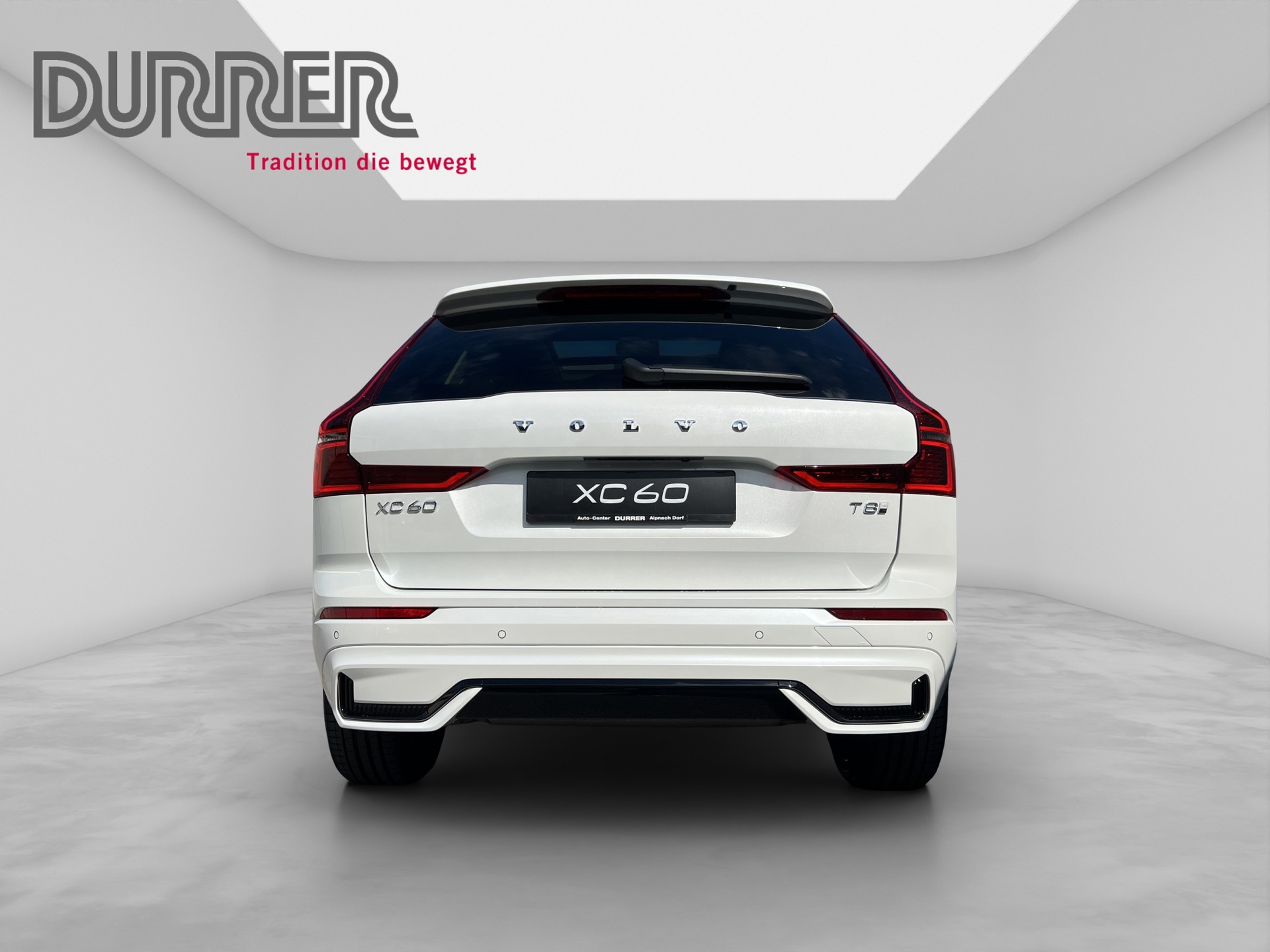 VOLVO XC60 2.0 T8 TE Ultra Dark eAWD-image-7
