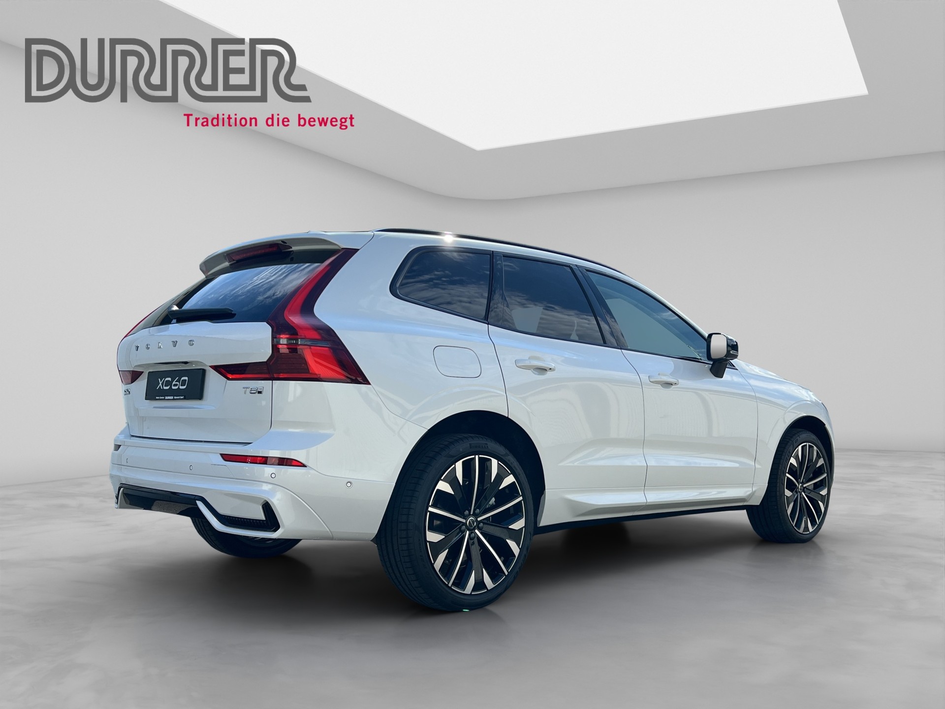 VOLVO XC60 2.0 T8 TE Ultra Dark eAWD-image-3