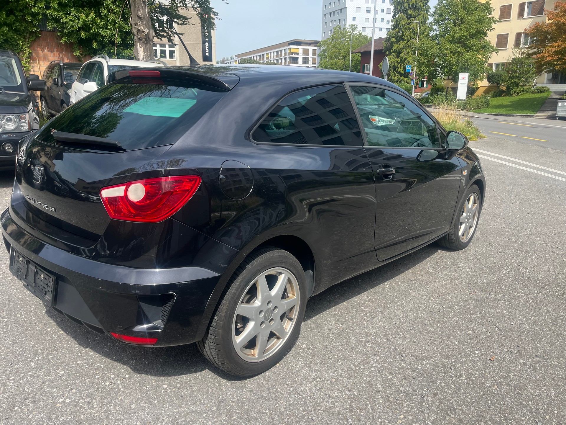 SEAT Ibiza SC 1.4 TSI Cupra DSG-image-5