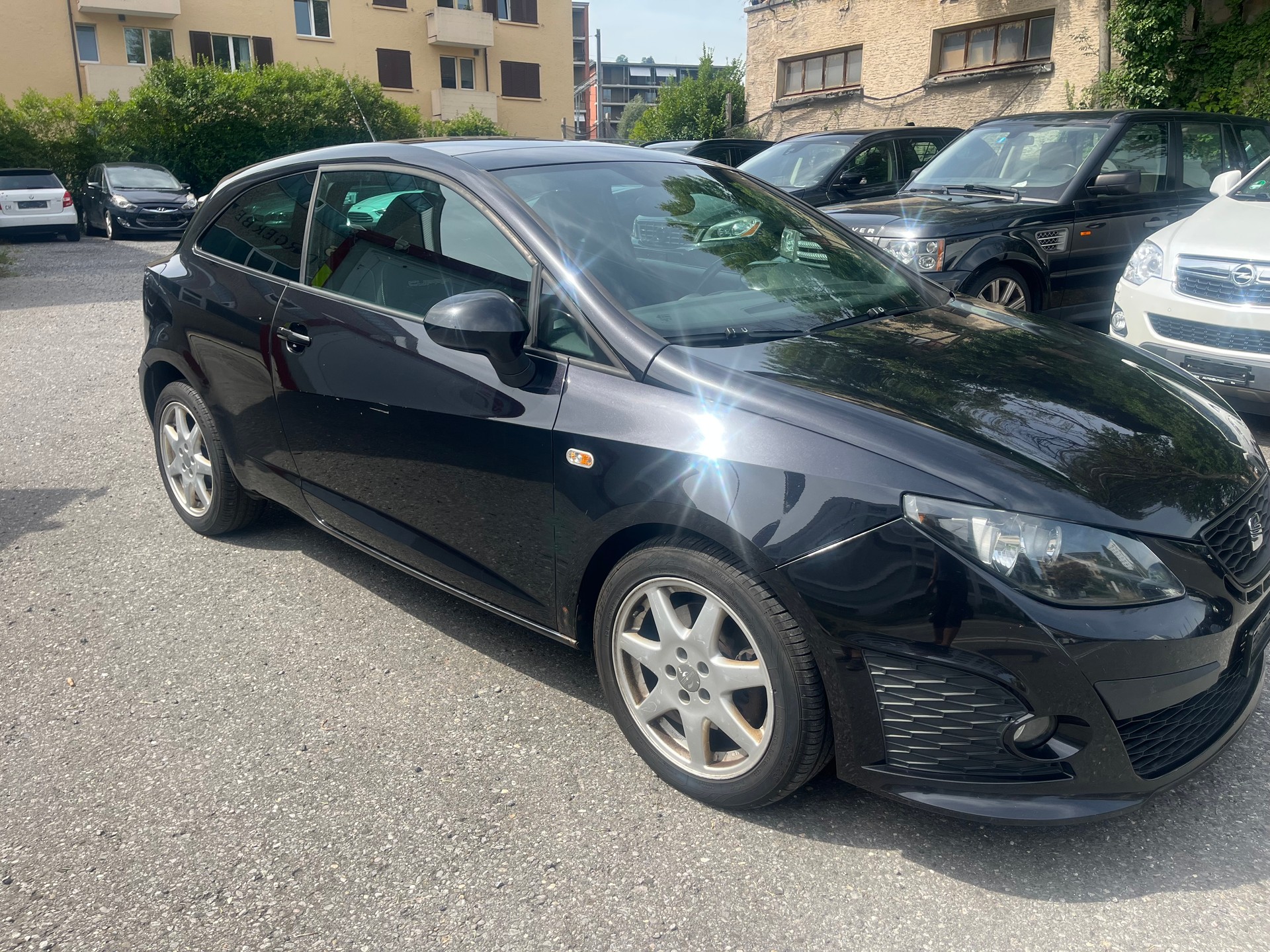 SEAT Ibiza SC 1.4 TSI Cupra DSG-image-6
