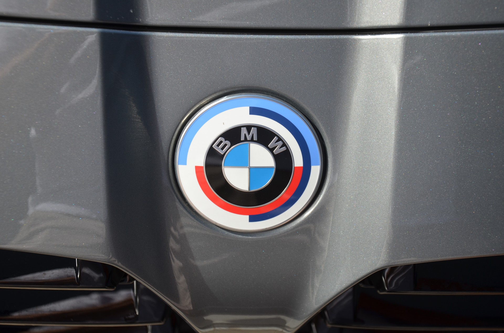 BMW M3 Competition M xDrive-image-14
