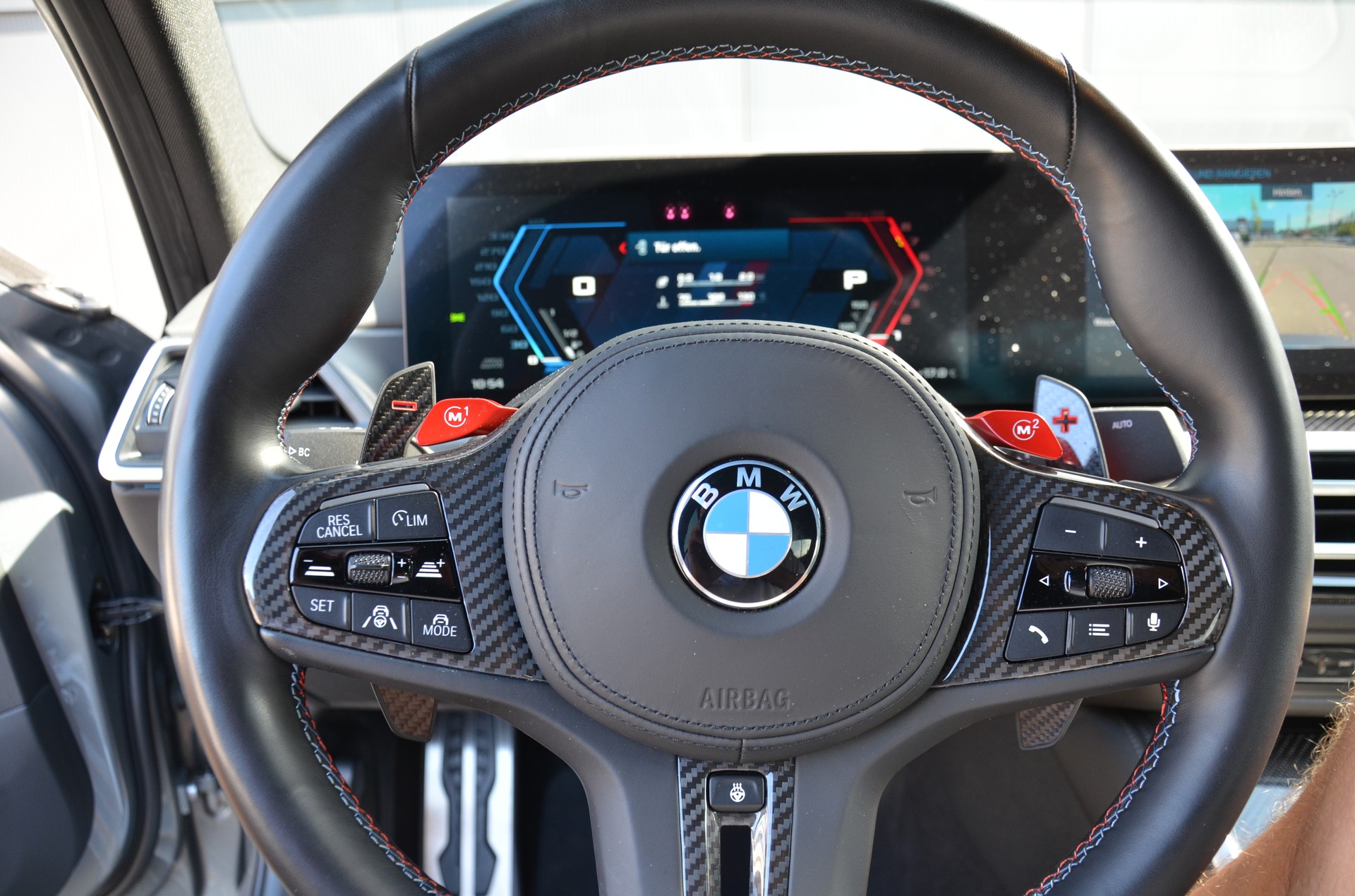 BMW M3 Competition M xDrive-image-20