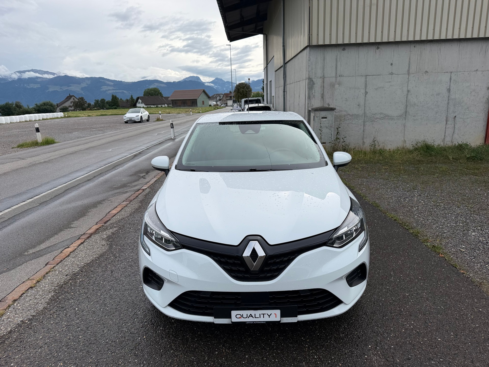 RENAULT Clio 1.0 Life-image-4