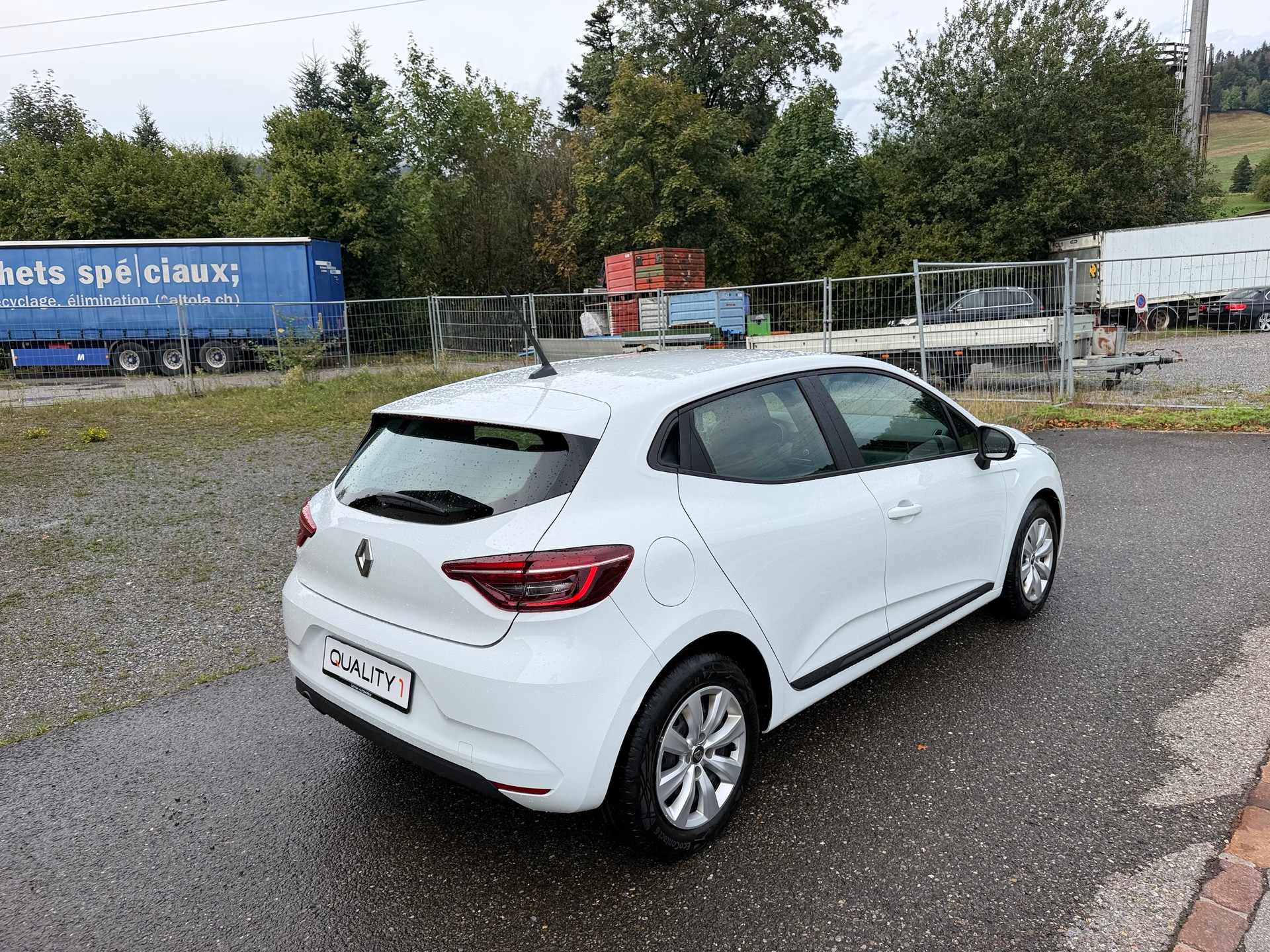 RENAULT Clio 1.0 Life-image-5