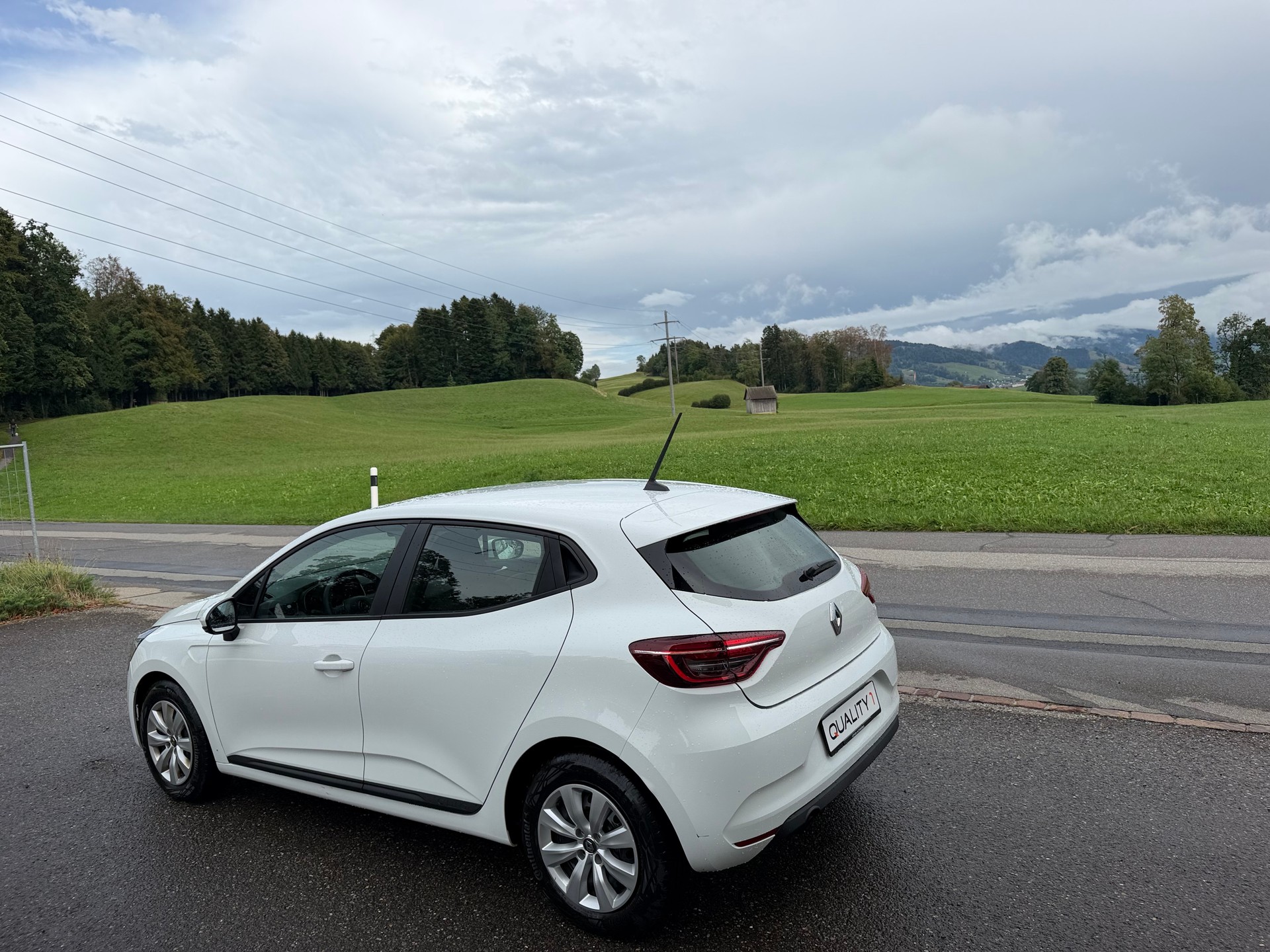 RENAULT Clio 1.0 Life-image-2