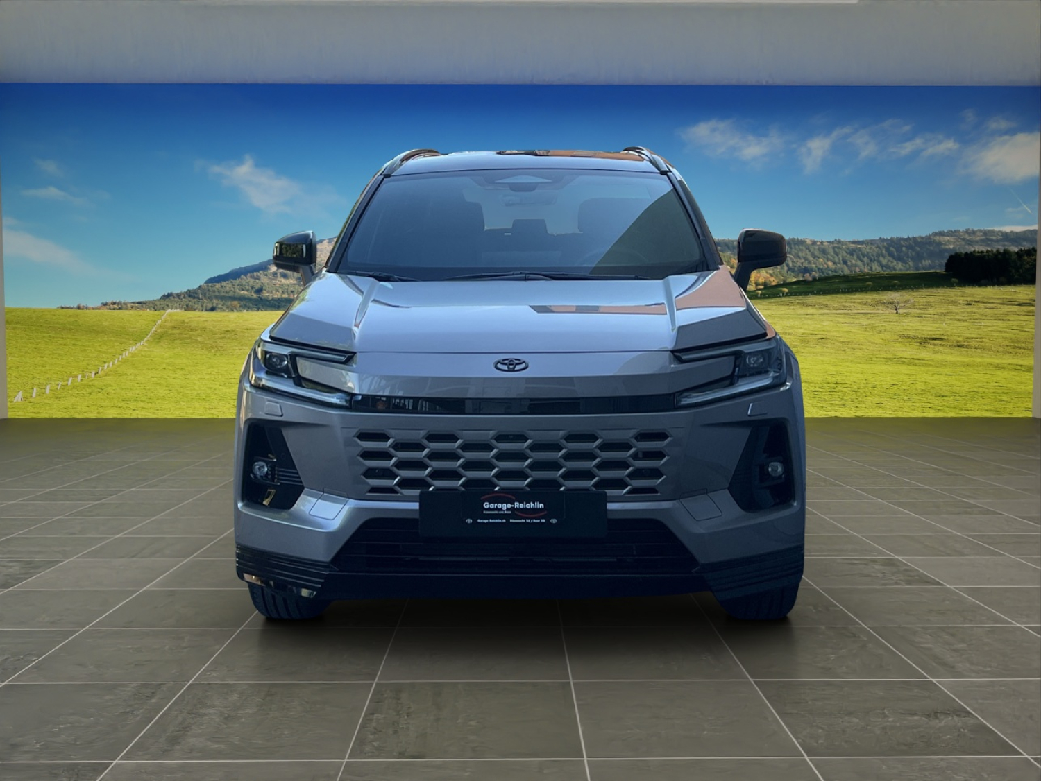 TOYOTA RAV4 2.5 Plug-In-Hybrid Style-image-7