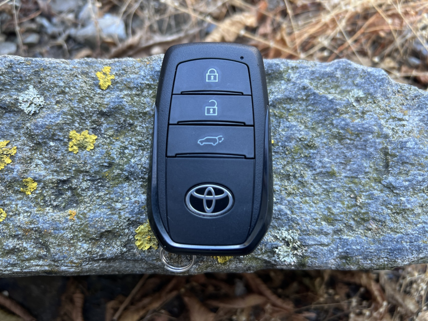 TOYOTA RAV4 2.5 Plug-In-Hybrid Style-image-22
