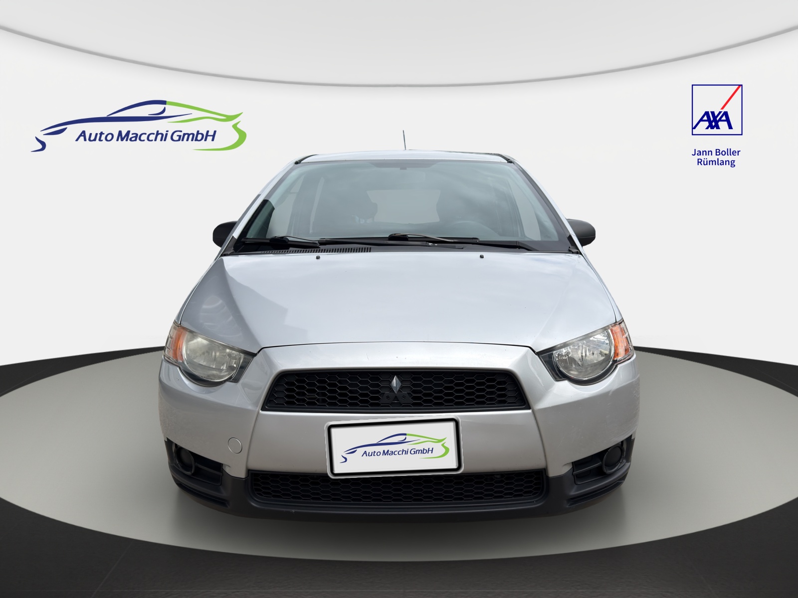 MITSUBISHI Colt 1.3 16V Swiss Champion ClearTec-image-2