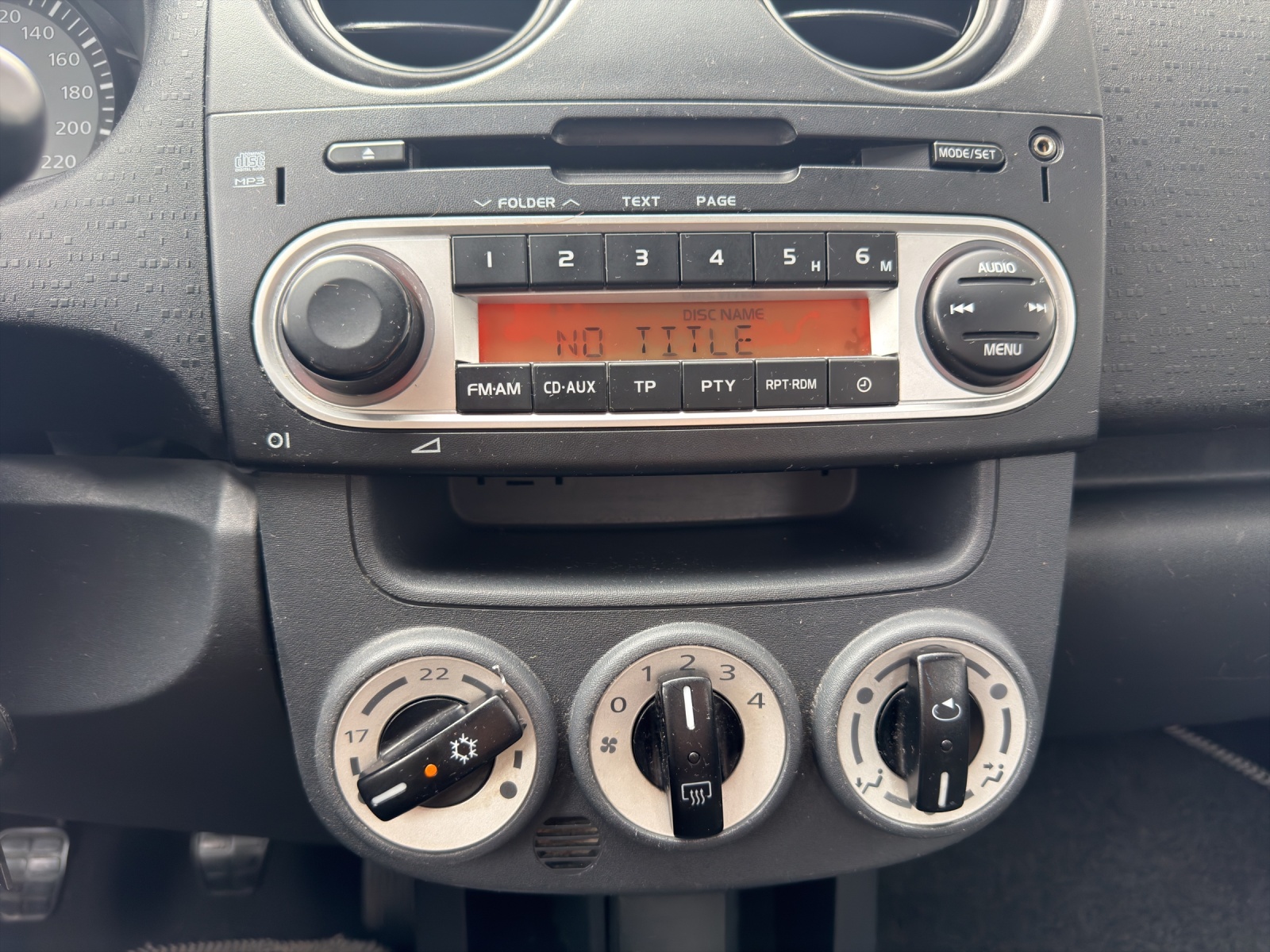 MITSUBISHI Colt 1.3 16V Swiss Champion ClearTec-image-12