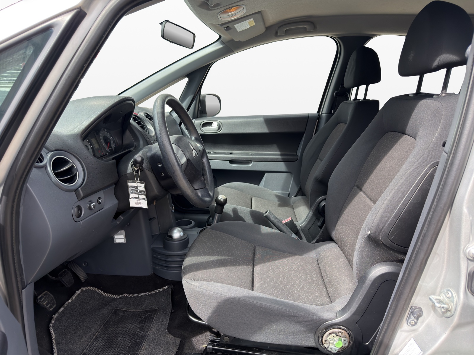 MITSUBISHI Colt 1.3 16V Swiss Champion ClearTec-image-8