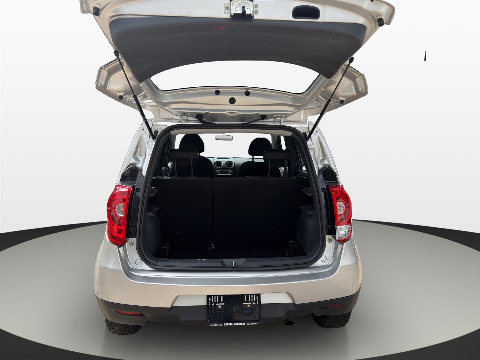 MITSUBISHI Colt 1.3 16V Swiss Champion ClearTec-image-19