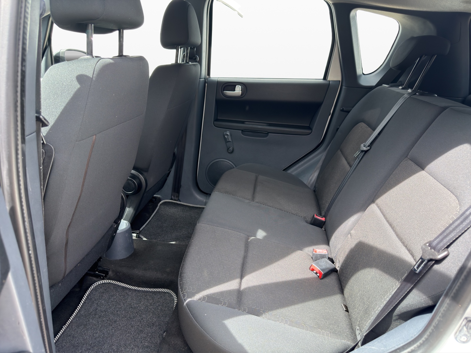 MITSUBISHI Colt 1.3 16V Swiss Champion ClearTec-image-18
