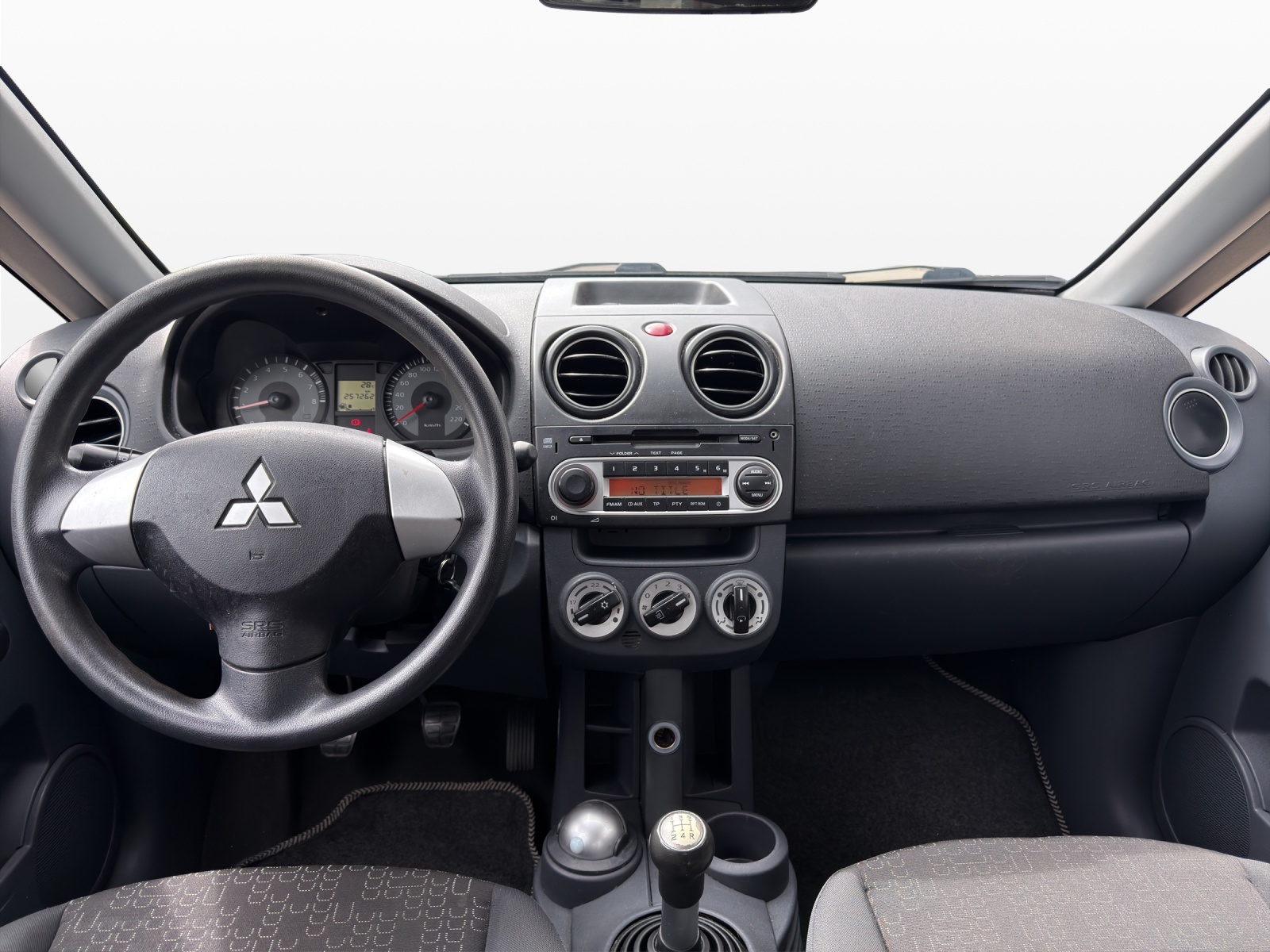 MITSUBISHI Colt 1.3 16V Swiss Champion ClearTec-image-11