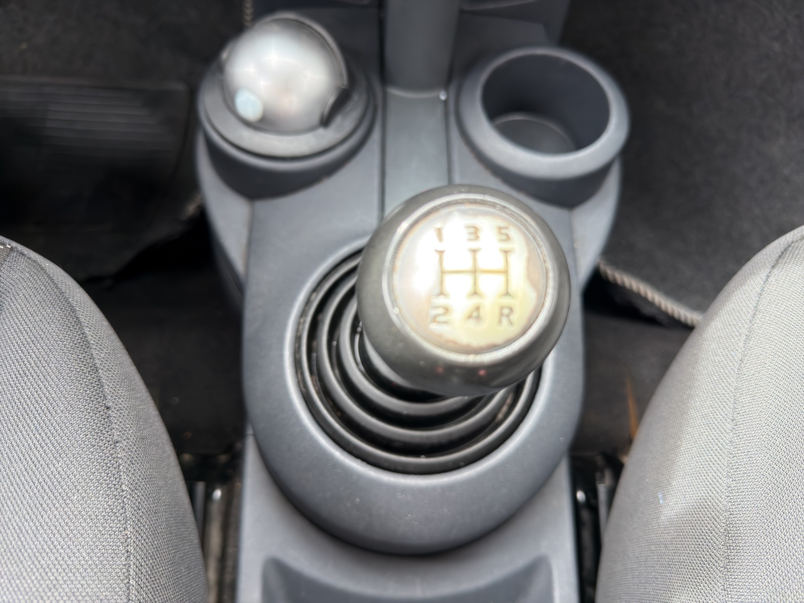 MITSUBISHI Colt 1.3 16V Swiss Champion ClearTec-image-13