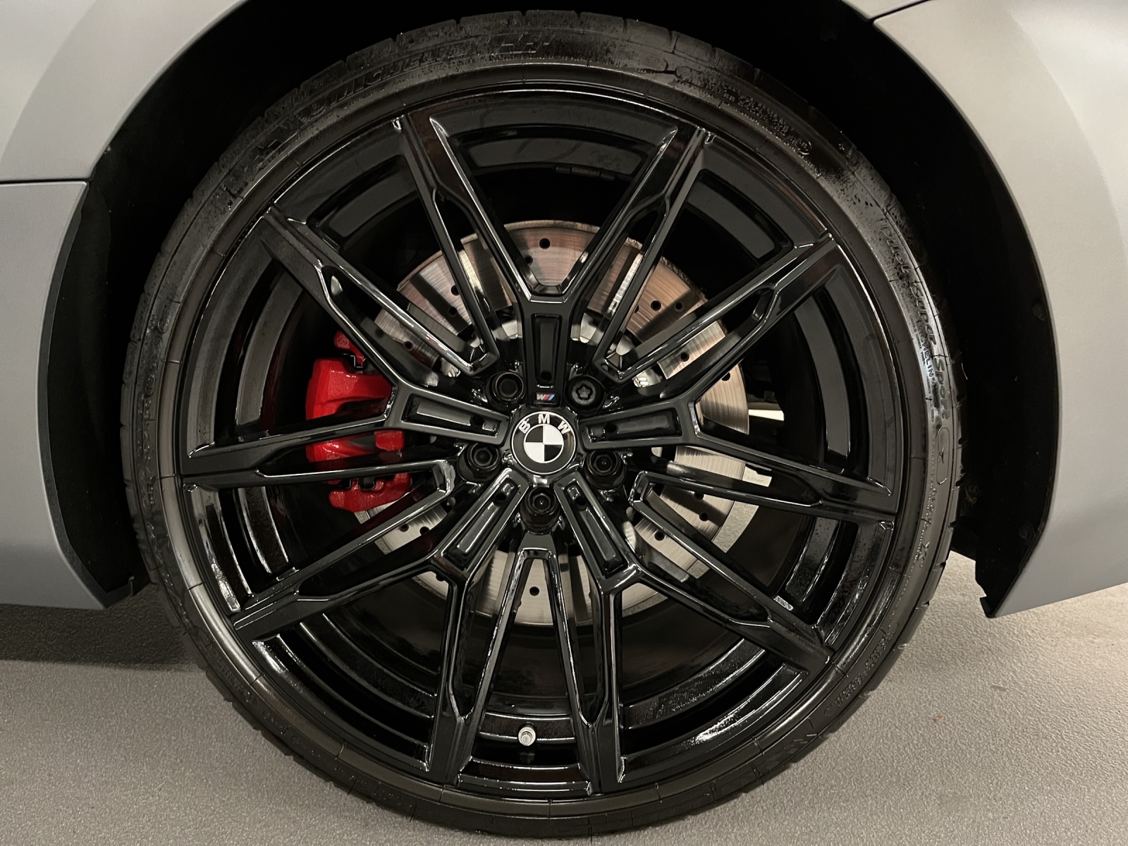 BMW 2er Reihe G87 Coupé M2-image-17