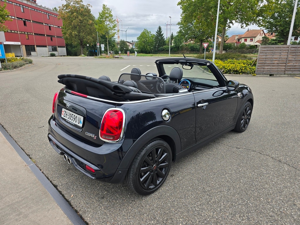 MINI Cabrio F57 2.0i Cooper S SDKG-image-15
