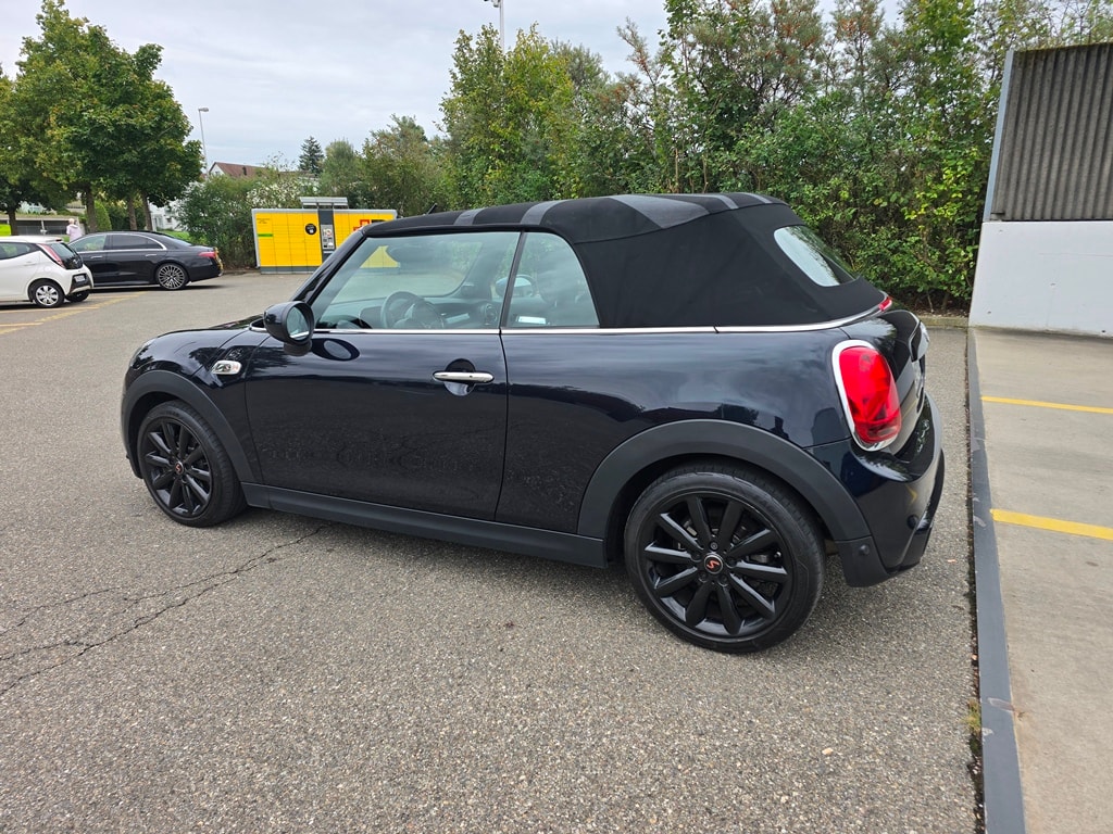 MINI Cabrio F57 2.0i Cooper S SDKG-image-3