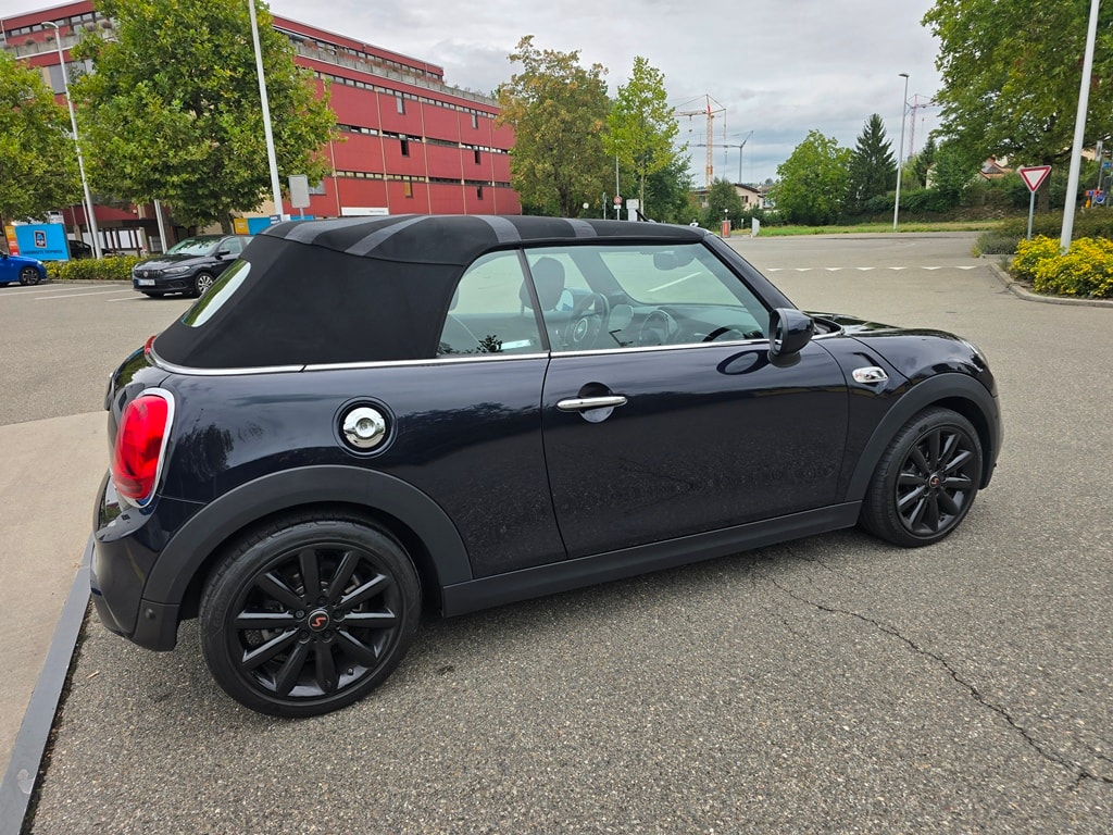 MINI Cabrio F57 2.0i Cooper S SDKG-image-8