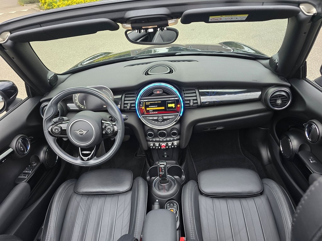 MINI Cabrio F57 2.0i Cooper S SDKG-image-21