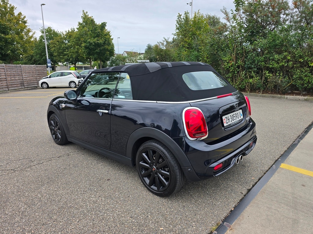 MINI Cabrio F57 2.0i Cooper S SDKG-image-4