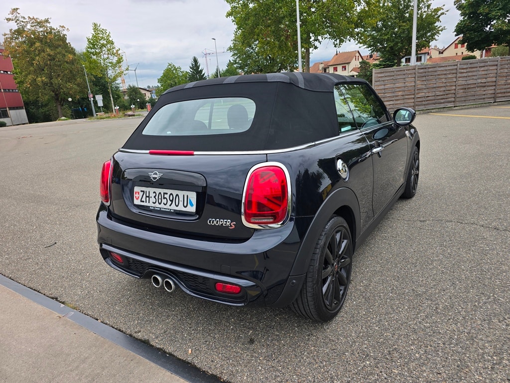 MINI Cabrio F57 2.0i Cooper S SDKG-image-6