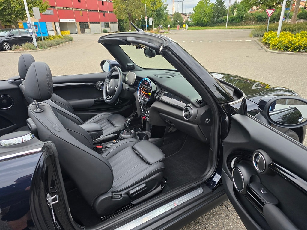 MINI Cabrio F57 2.0i Cooper S SDKG-image-20