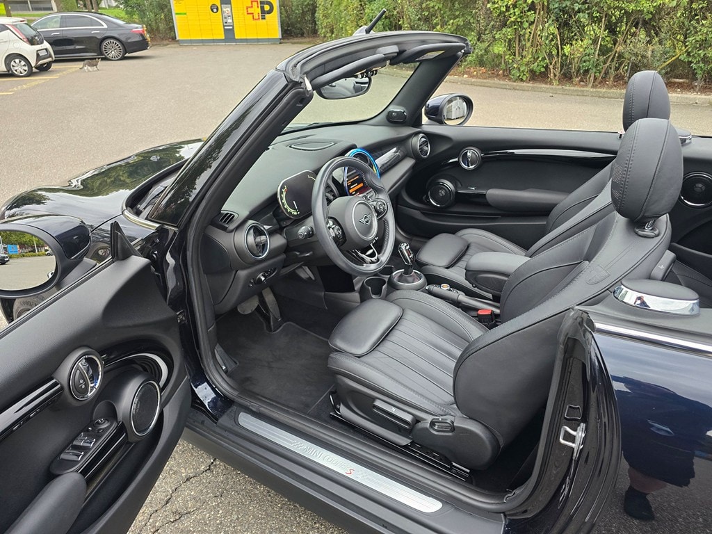 MINI Cabrio F57 2.0i Cooper S SDKG-image-17