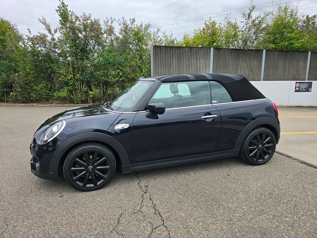 MINI Cabrio F57 2.0i Cooper S SDKG-image-2