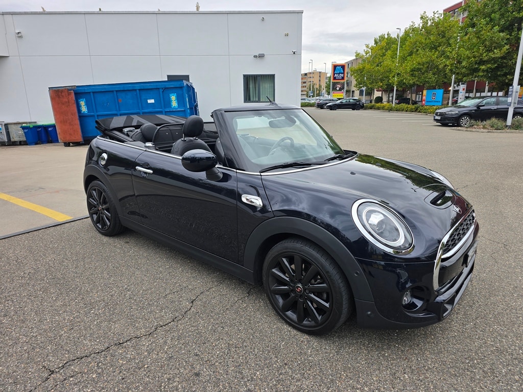 MINI Cabrio F57 2.0i Cooper S SDKG-image-16