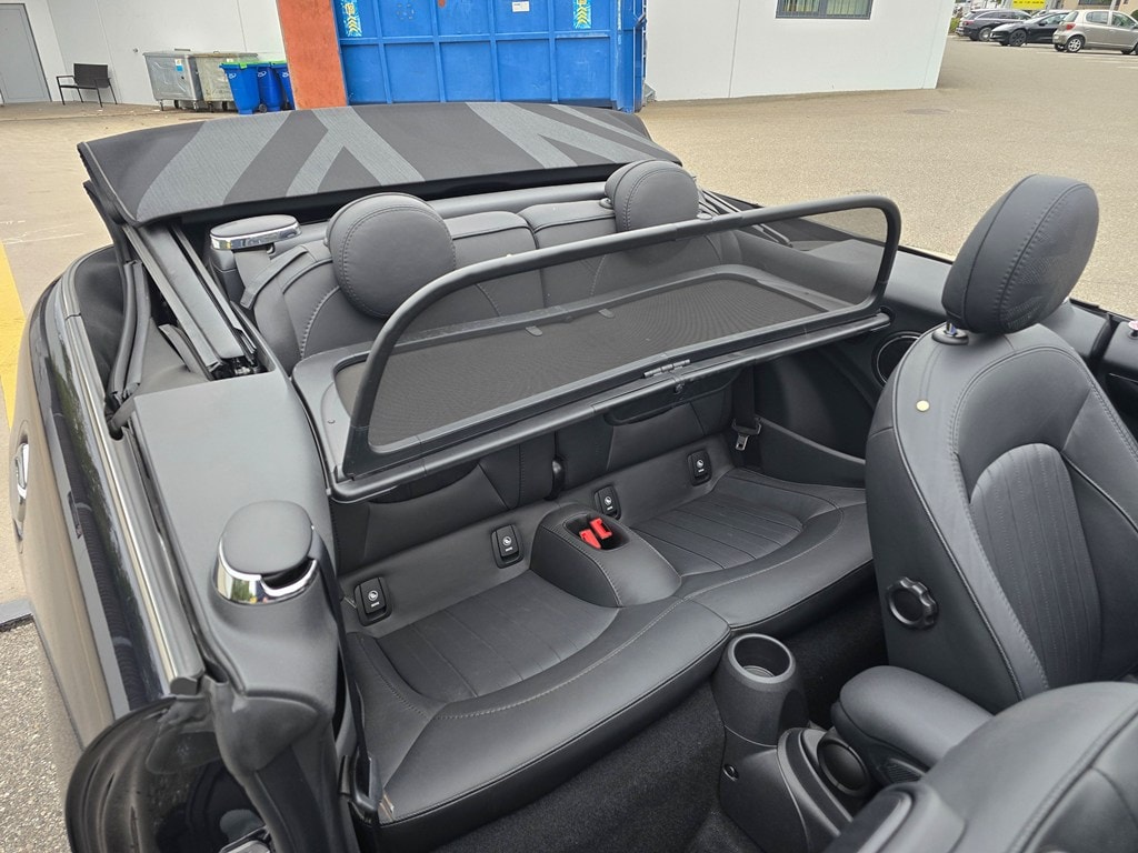MINI Cabrio F57 2.0i Cooper S SDKG-image-19