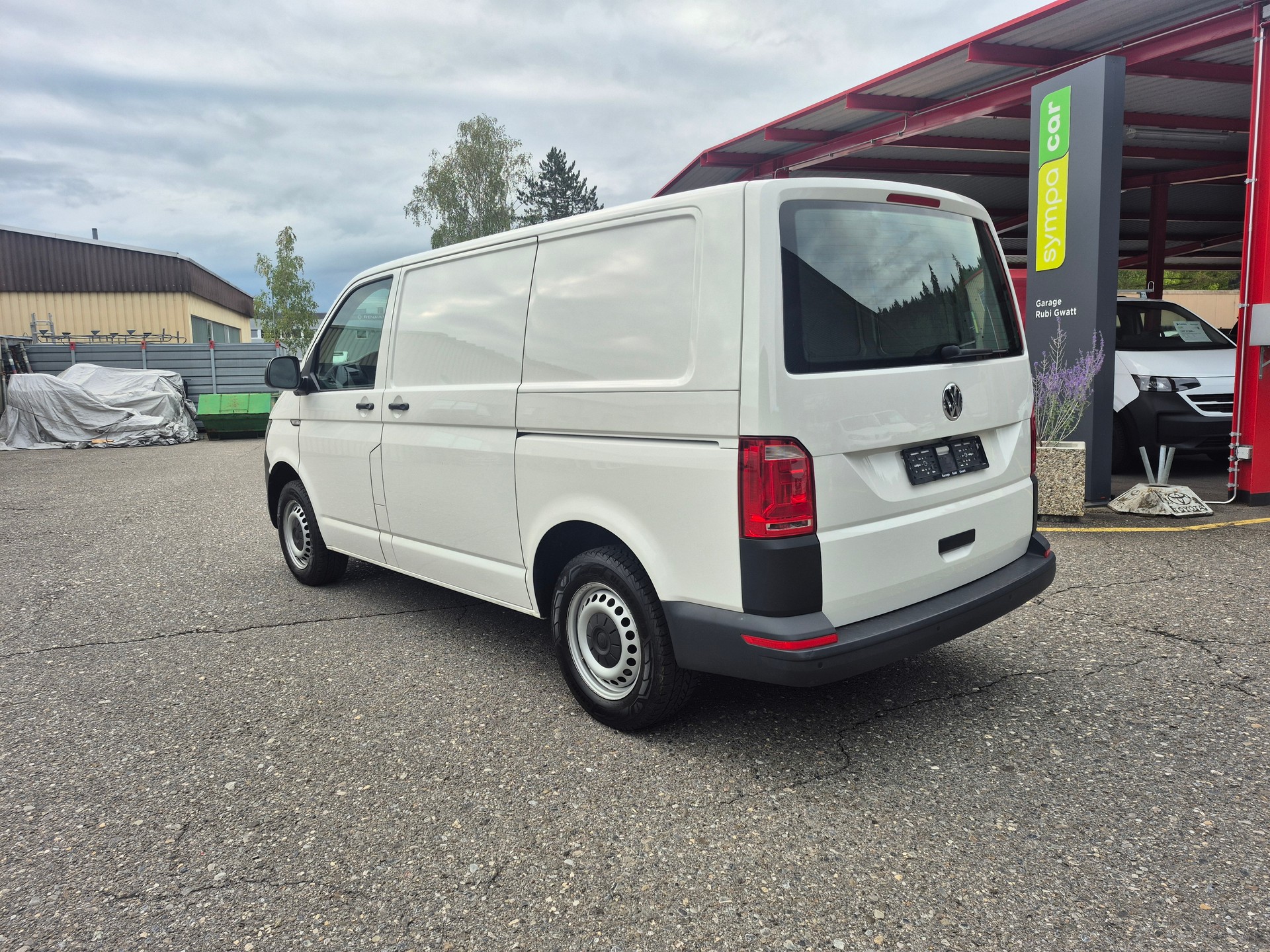 VW T6 2.0 TDI 4Motion DSG-image-6
