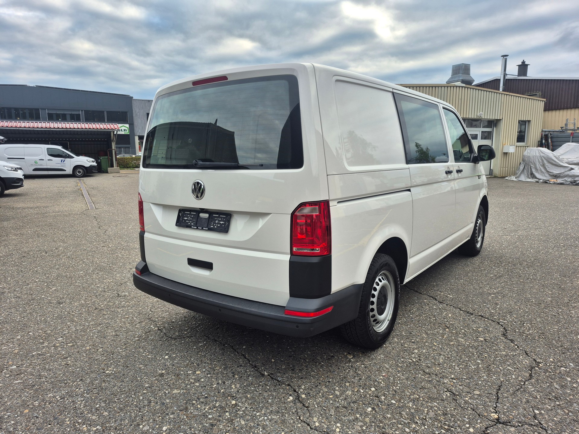 VW T6 2.0 TDI 4Motion DSG-image-4