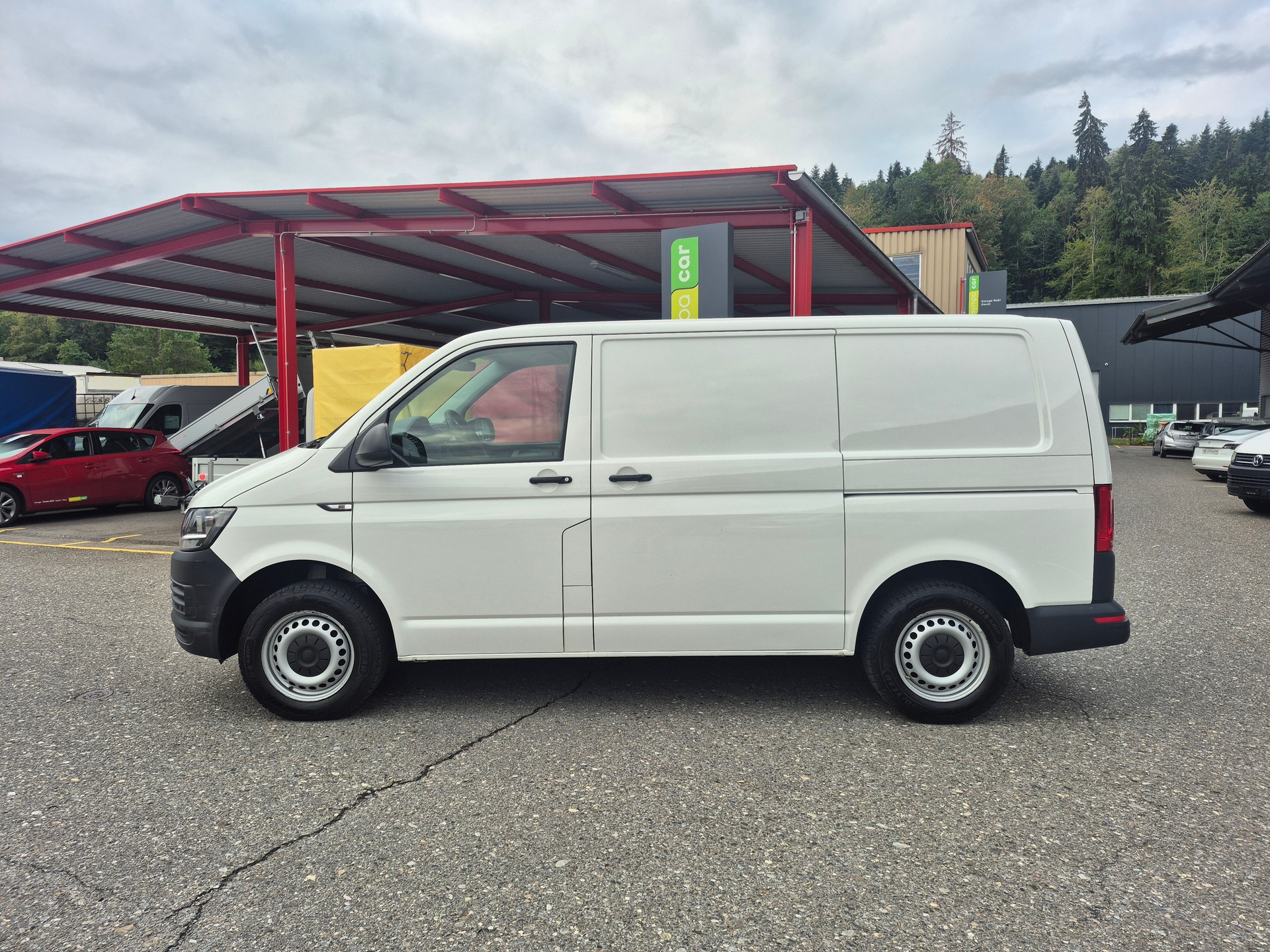 VW T6 2.0 TDI 4Motion DSG-image-7