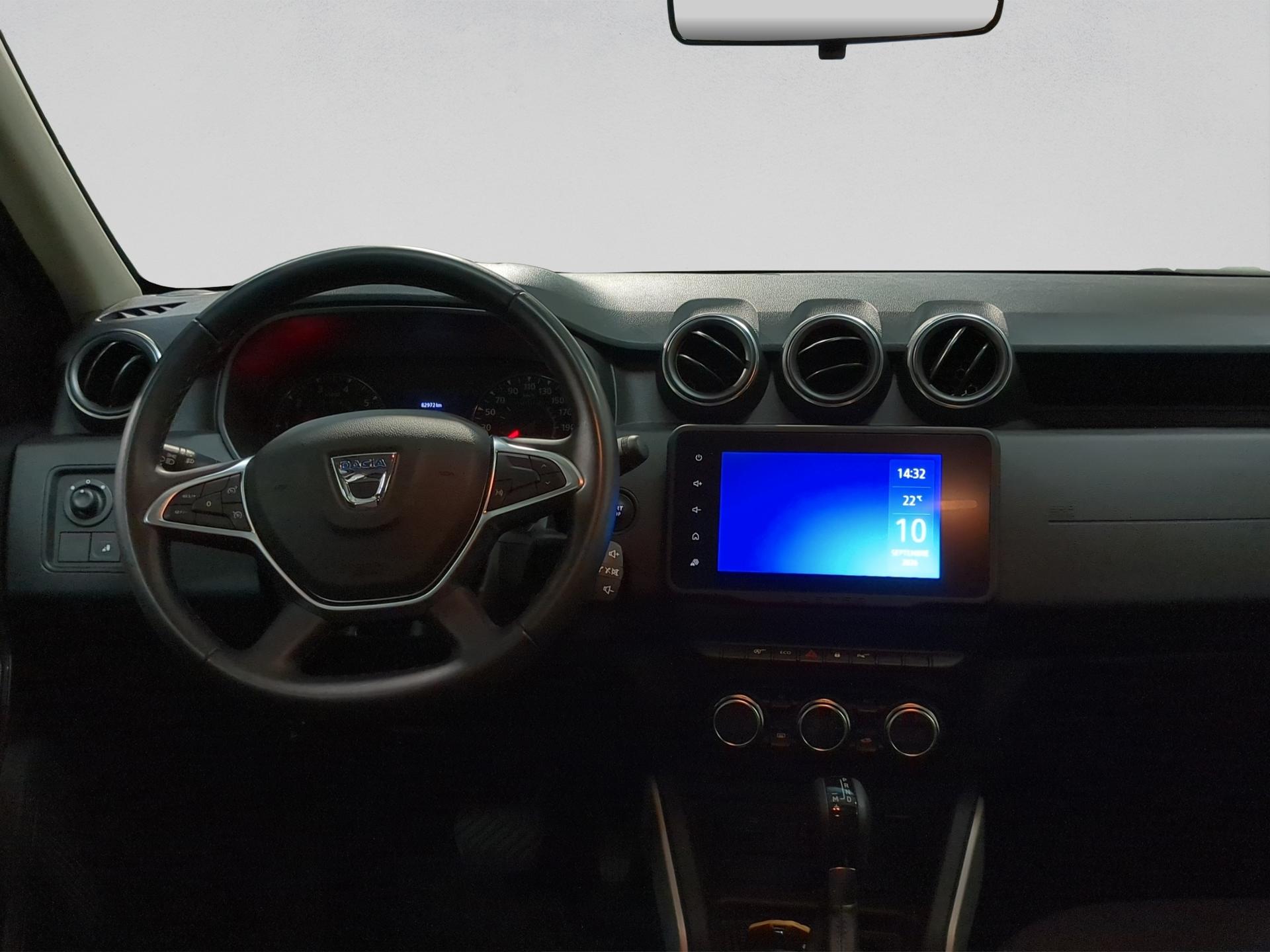 DACIA Duster TCe 150 Prestige EDC 4x2-image-12
