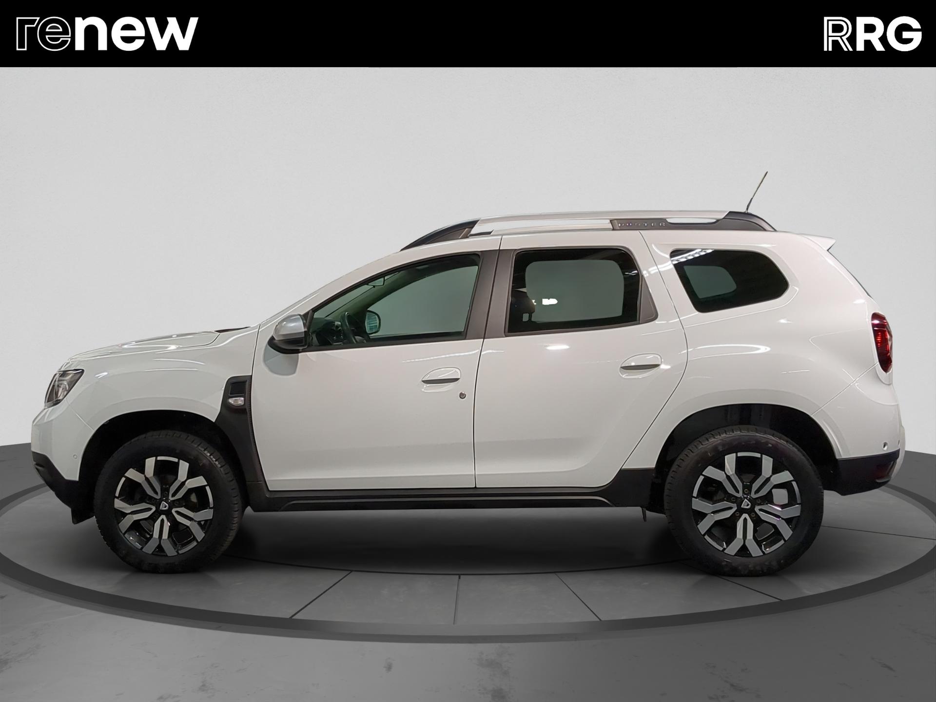 DACIA Duster TCe 150 Prestige EDC 4x2-image-5