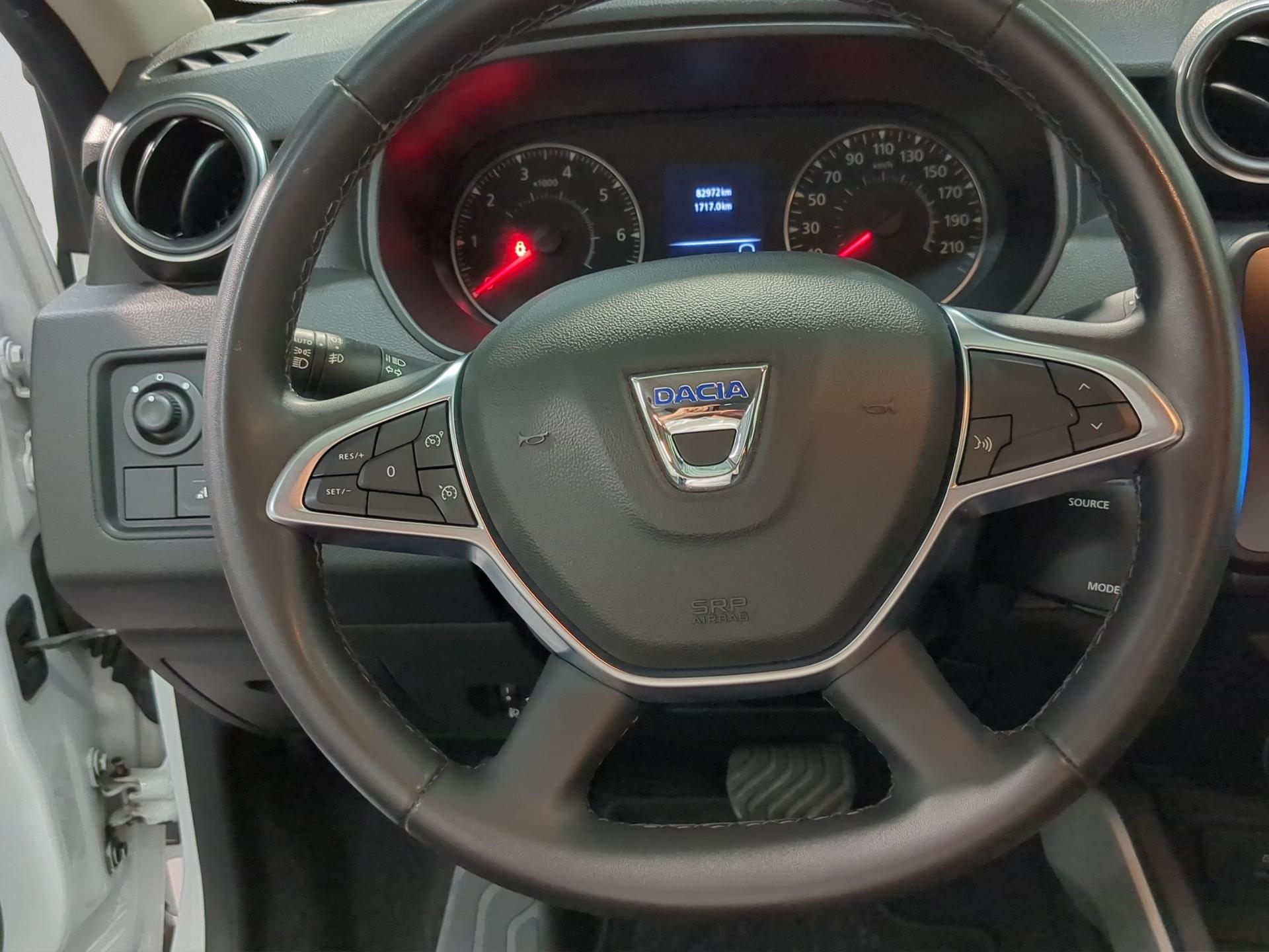 DACIA Duster TCe 150 Prestige EDC 4x2-image-9