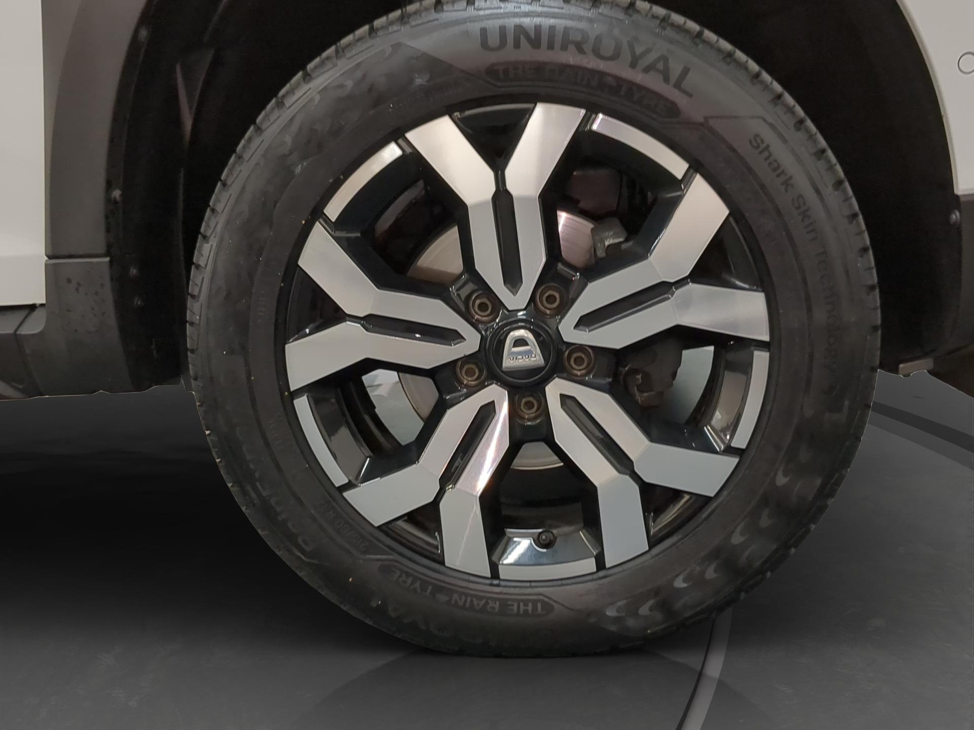 DACIA Duster TCe 150 Prestige EDC 4x2-image-16