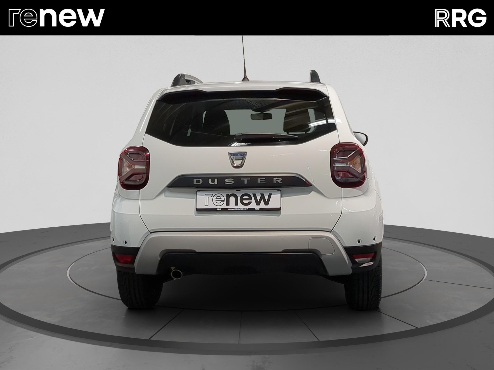 DACIA Duster TCe 150 Prestige EDC 4x2-showroom-element-3