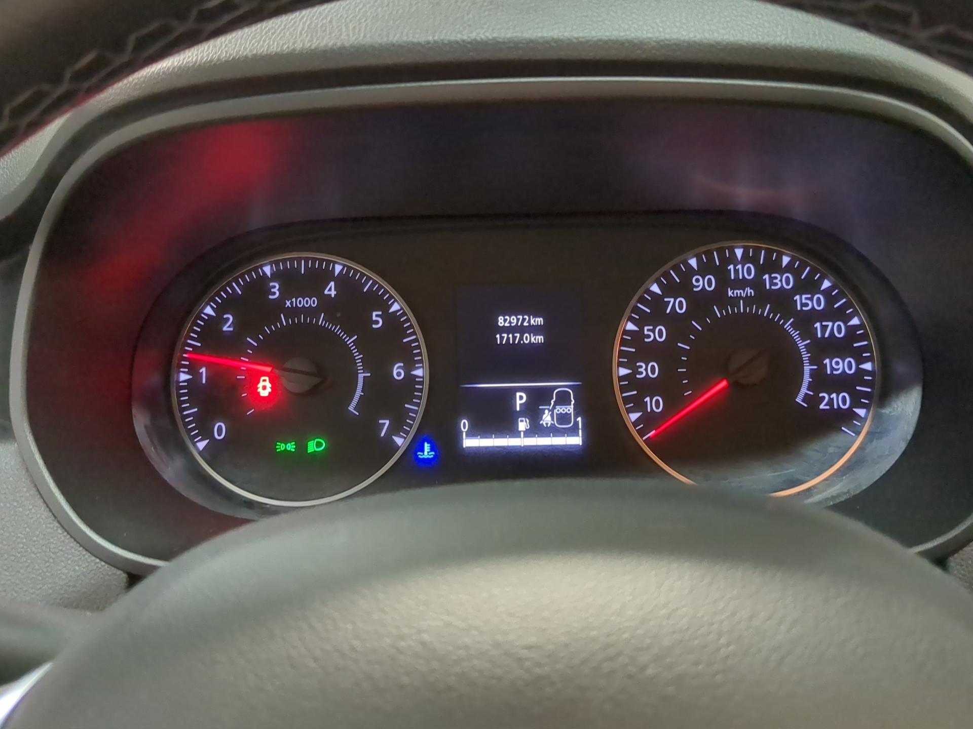 DACIA Duster TCe 150 Prestige EDC 4x2-image-10
