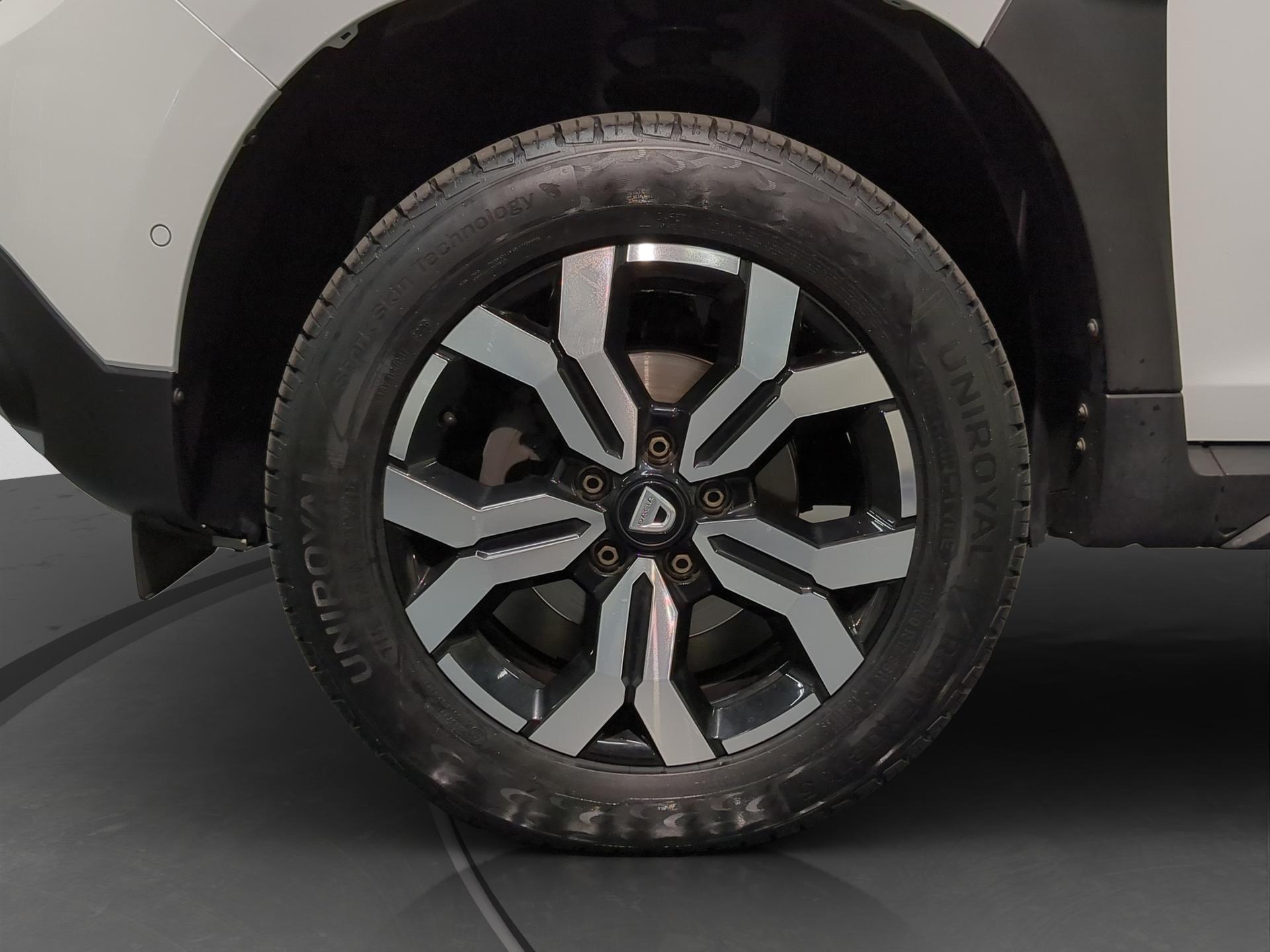 DACIA Duster TCe 150 Prestige EDC 4x2-image-22
