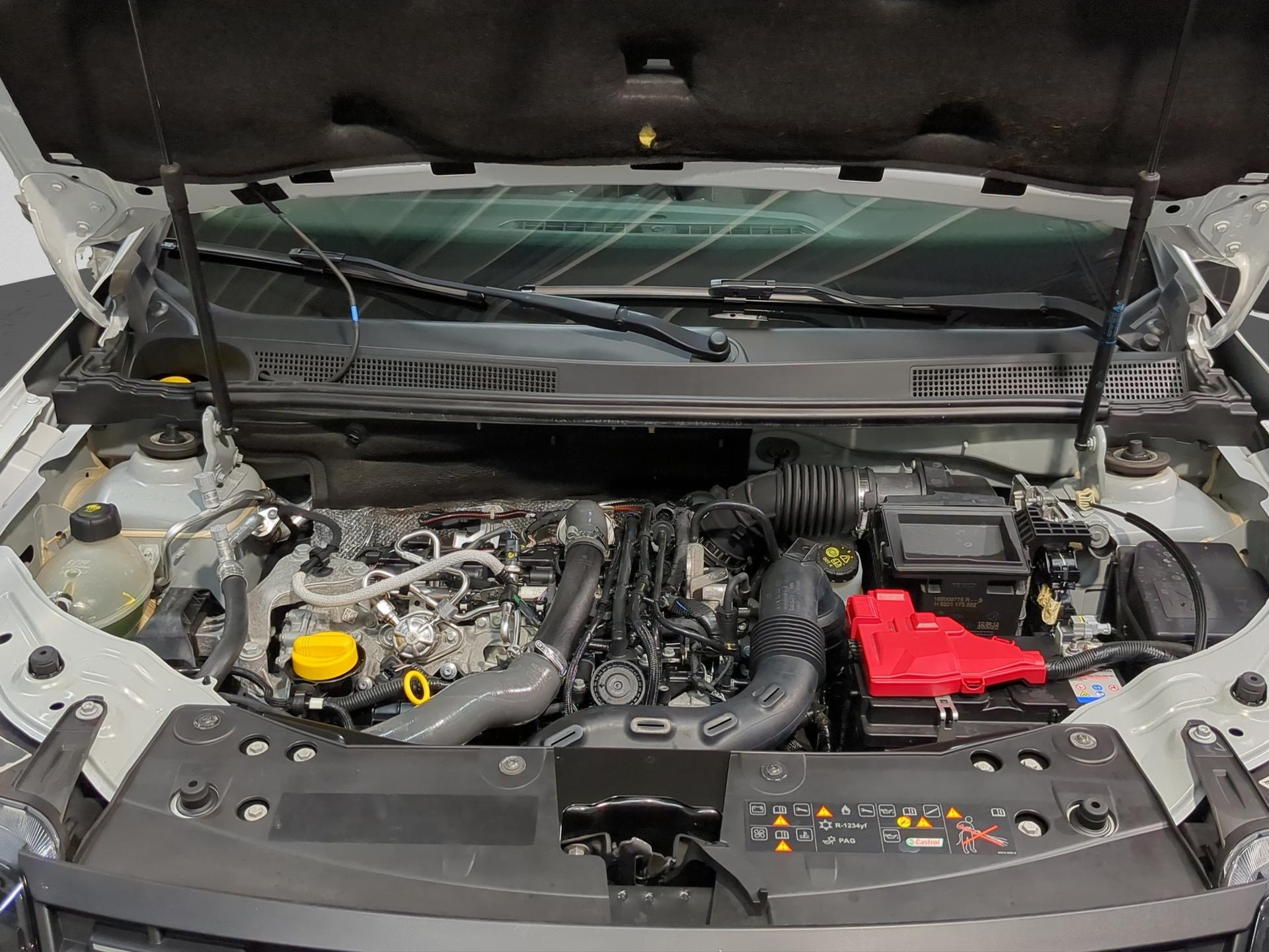 DACIA Duster TCe 150 Prestige EDC 4x2-image-21