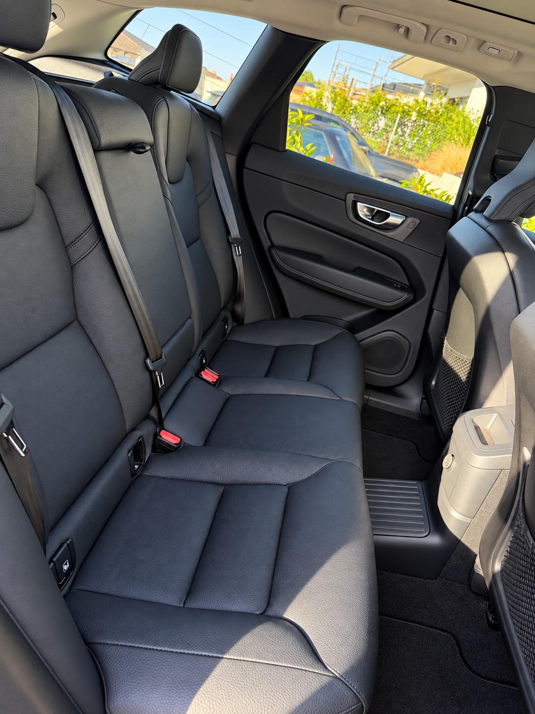 VOLVO 2.0 T6 TE Plus Bright eAWD-image-5