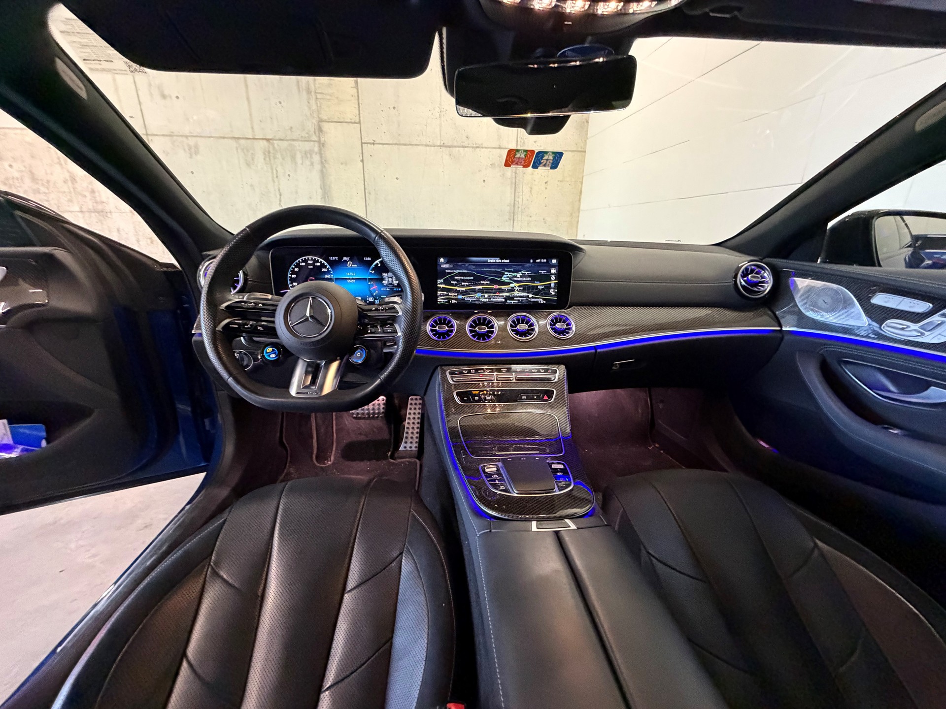 MERCEDES-BENZ CLS 53 AMG 4matic+-image-3