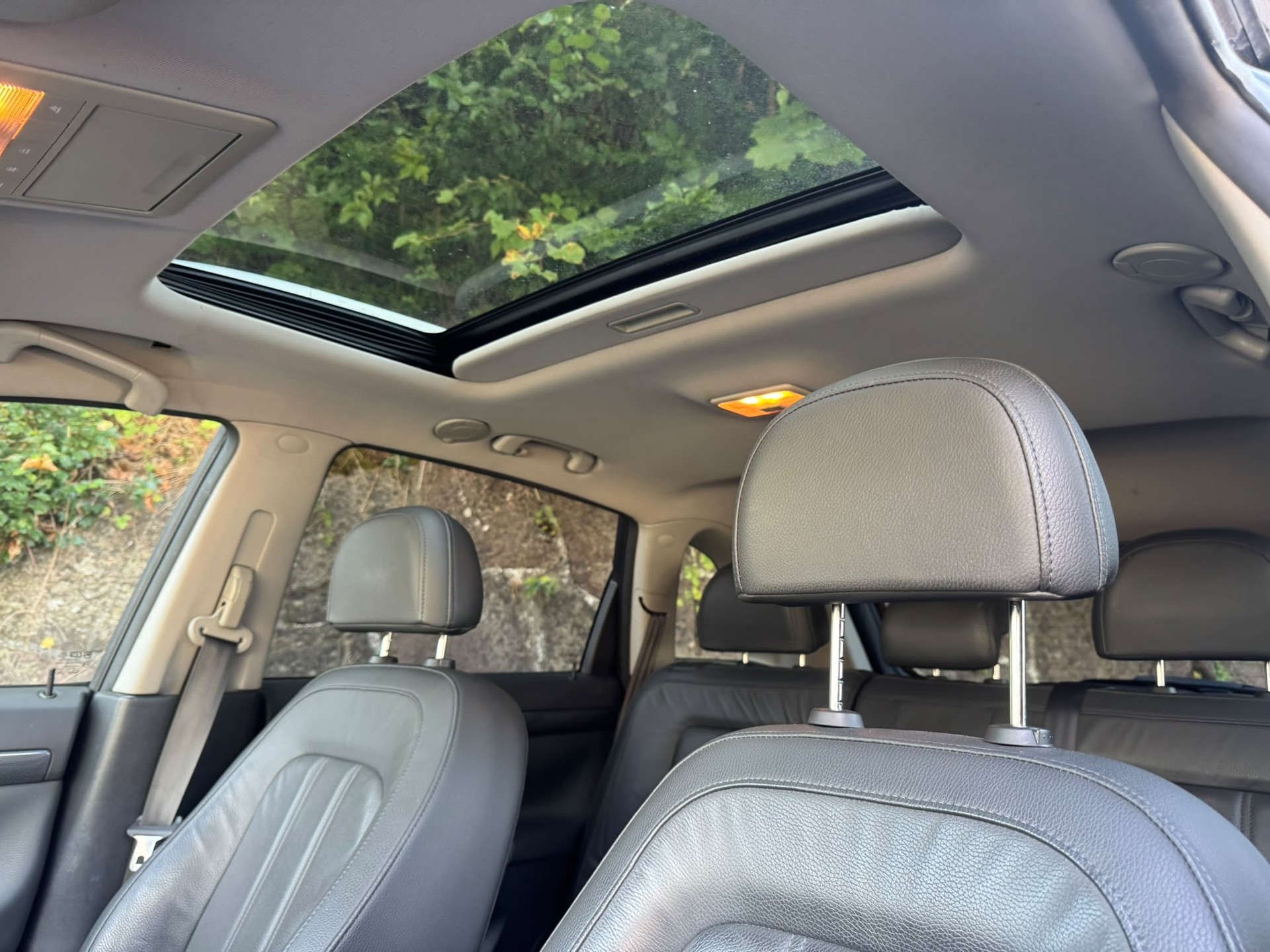 OPEL Antara 3.2 V6 Cosmo 4WD Automatic-image-6