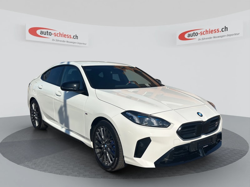 BMW M235i xDrive Gran Coupé Shadow Line