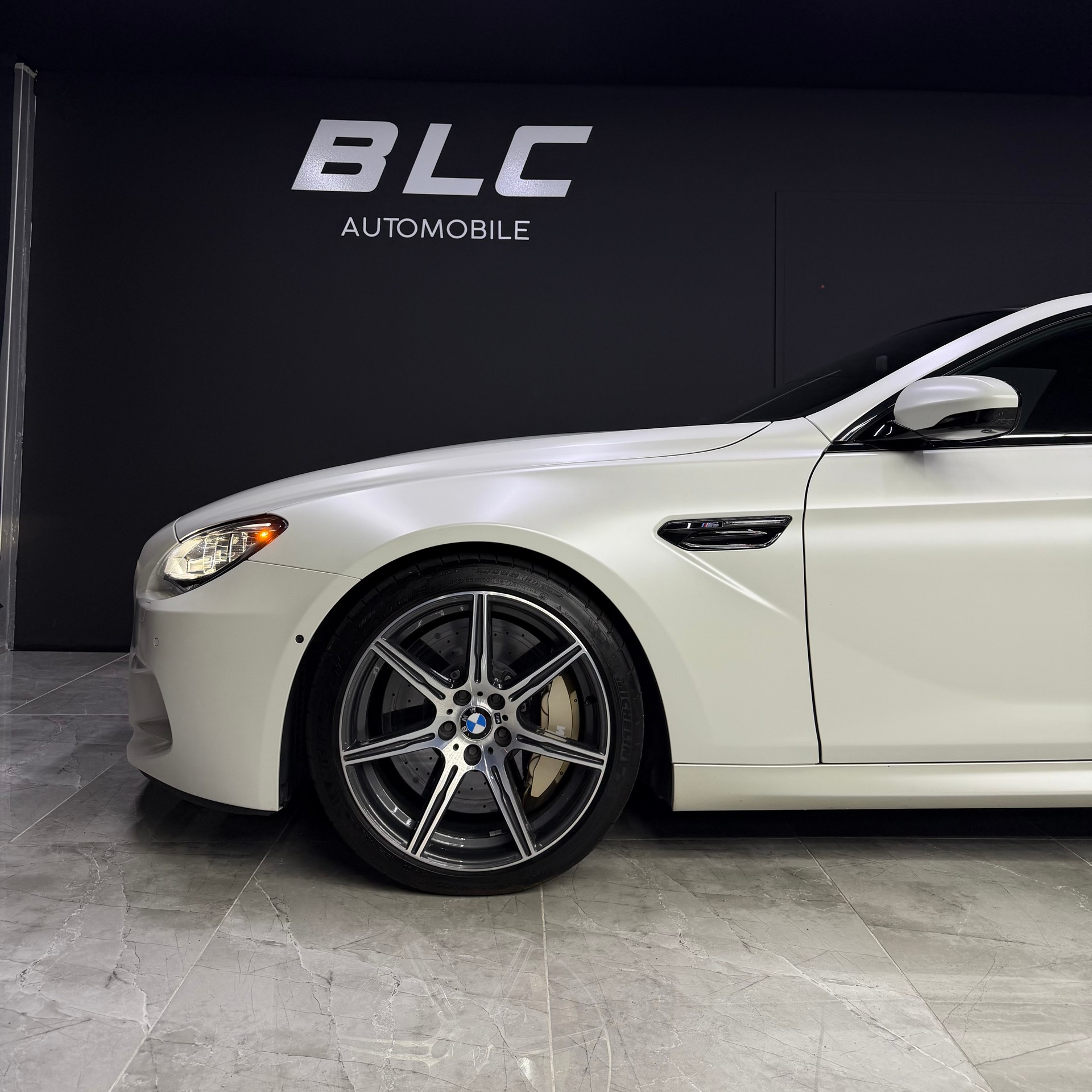 BMW M6 Coupé Drivelogic-image-3