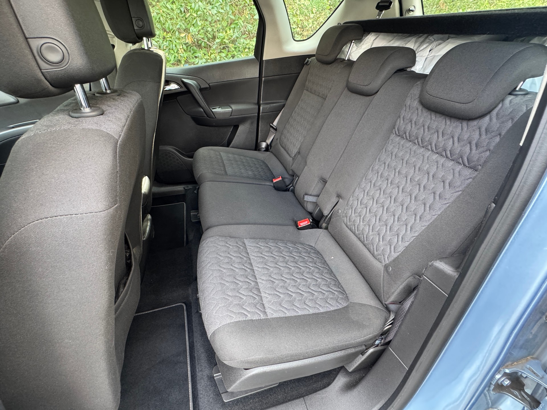 OPEL Meriva 1.4 Turbo Active Edition Automatic-image-9