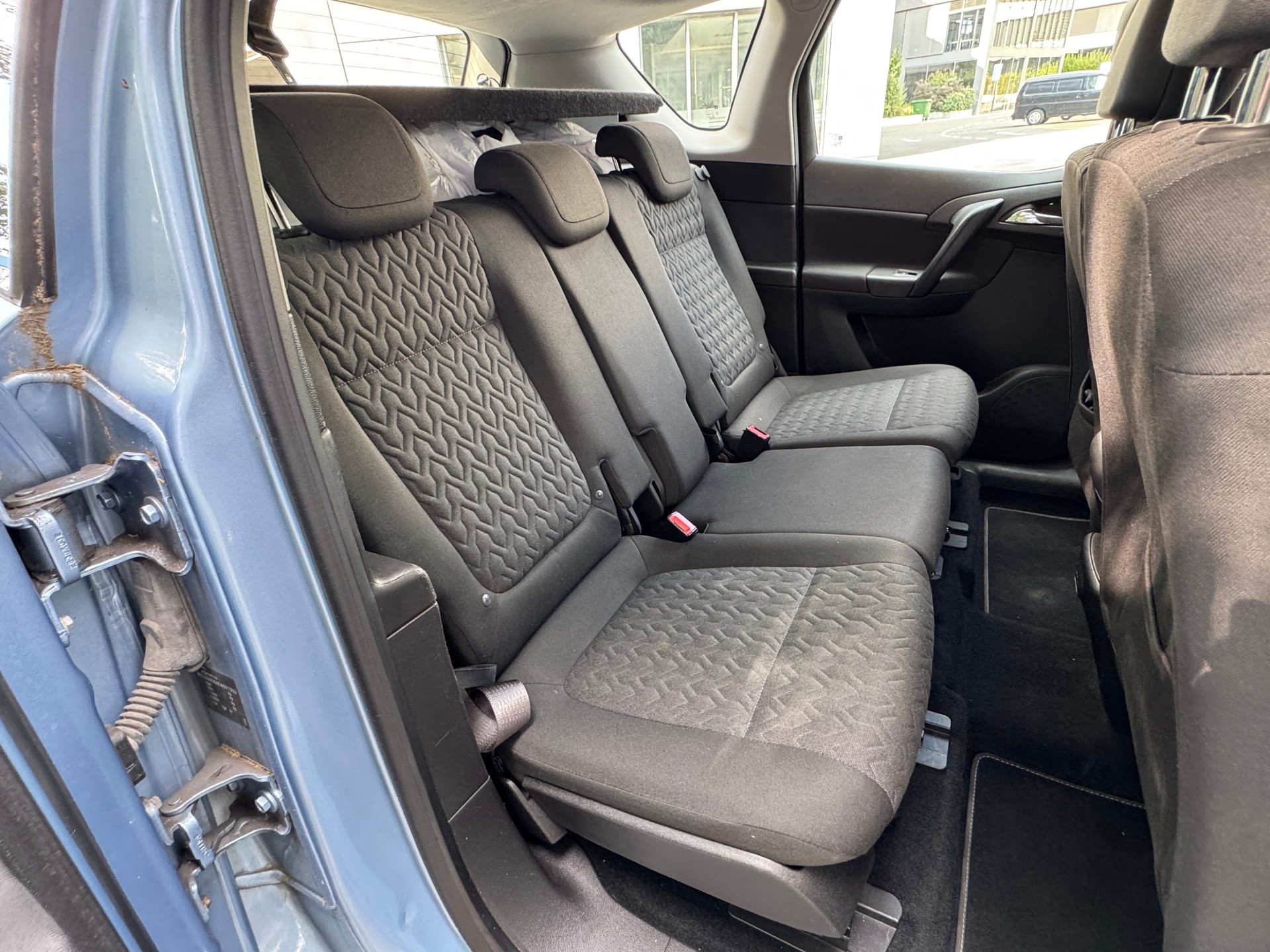 OPEL Meriva 1.4 Turbo Active Edition Automatic-image-8