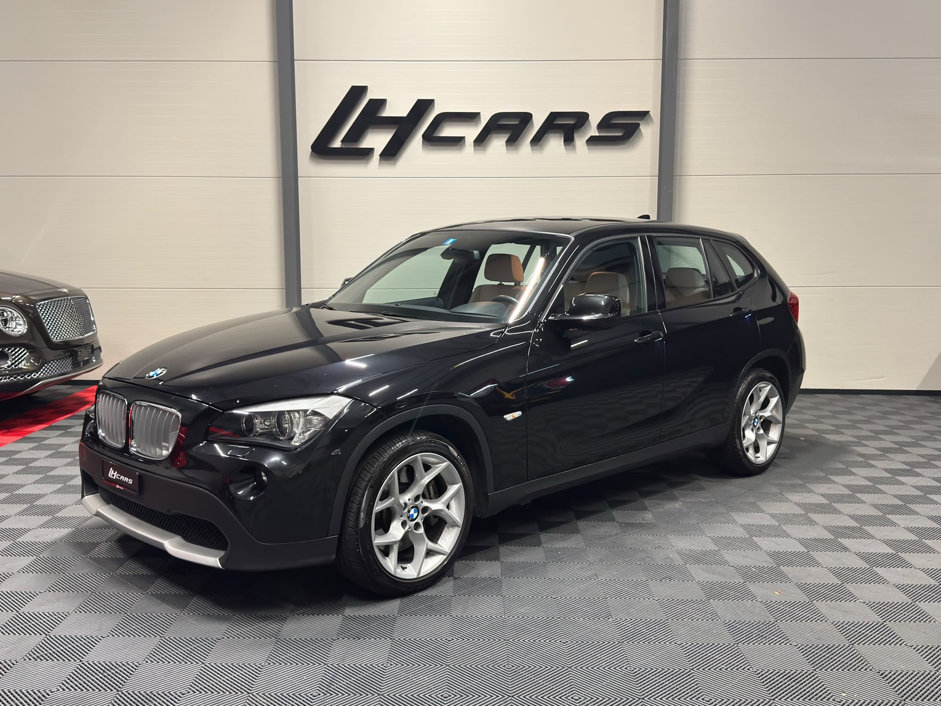 BMW X1 28i xDrive